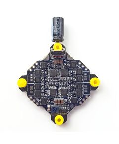 Полётный контроллер DarwinFPV 15A 1-3S F411 Ultralight/Whoop AIO