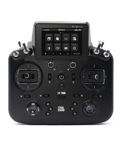 Аппаратура управления FrSky Tandem X18, Цвет: Чёрный