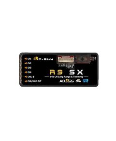 Приёмник FrSky R9 SX