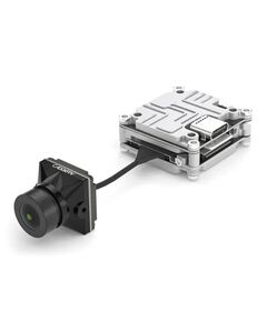 Цифровая система Caddx Vista + Nebula Pro, Комплектация: Без антенны, Кабель: 8 см, Цвет: Чёрный