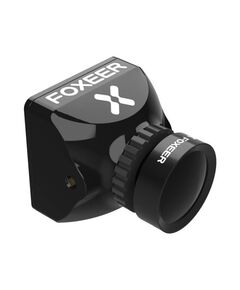 FPV Камера Foxeer Micro Predator 5 (Full Case), Версия: Micro, Цвет: Чёрный