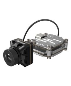 Цифровая система RunCam Link Wasp, Комплектация: Без антенны, Кабель: 8 см