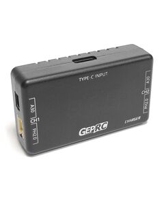 Зарядная плата GEPRC GEP-C1