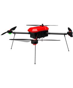 Квадрокоптер T-DRONES M690A, Версия: M690A, Комплектация: базовая платформа