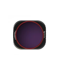 Нейтрально-поляризационный ND16-PL фильтр DJI Mavic 2 Pro (Freewell)