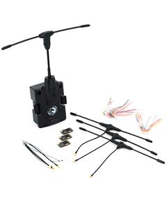 Набор ВЧ TBS Crossfire Micro TX V2 (868/915 МГц) (Starter Set)