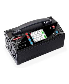 Зарядное устройство Ultra Power UP600+ AC 2x600Вт 2-6S