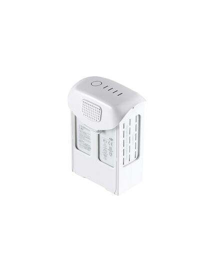 Аккумулятор DJI Phantom 4 / 4 Pro 5870мАч (DJI Part 64), изображение 2