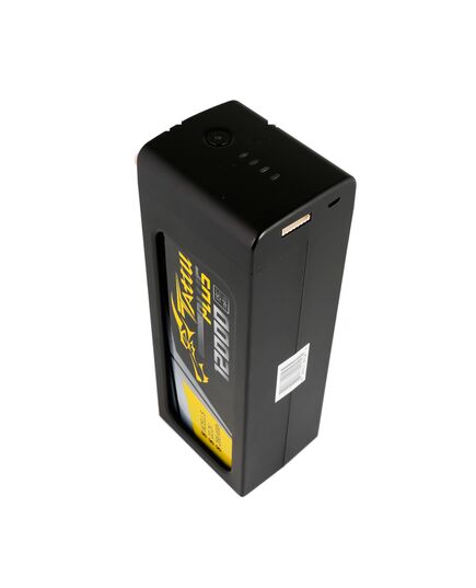 Аккумулятор Tattu Plus 12000мАч 6S 15C 22,2В LiPo, изображение 2