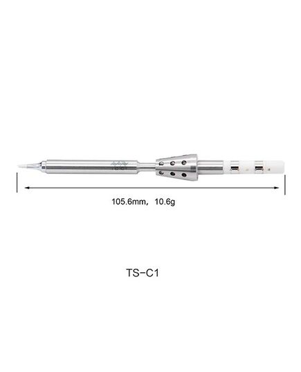 Жало TS-C1 для паяльника TS100 / TS101