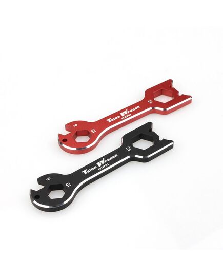 Ключ EMAX Talon Wrench For RS22 / MT22ⅡSeries Motors (красный), изображение 2
