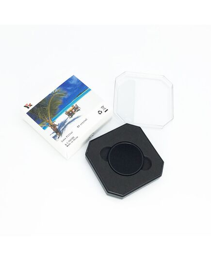 Нейтральный фильтр ND4 DJI Inspire 1/Osmo (YX), изображение 3