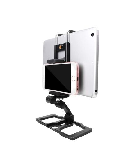 Держатель планшета серии DJI Mavic / Air / Mini и Spark (Чёрный) (SunnyLife), изображение 2