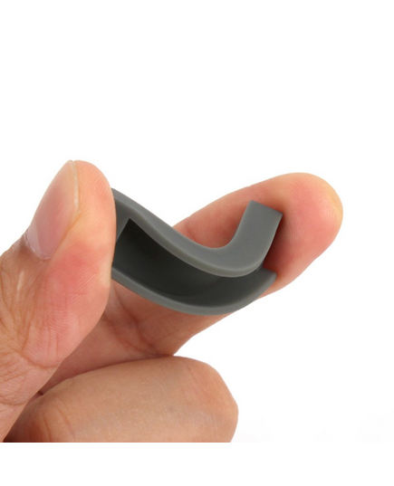 Антипылевые заглушки батарейного разъема и 3 аккумуляторов DJI Mavic 2 (4шт.) (SunnyLife), изображение 3