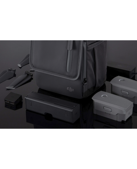 Комплект аксессуаров DJI Mavic 2 Fly More Kit (DJI Part 1), изображение 2