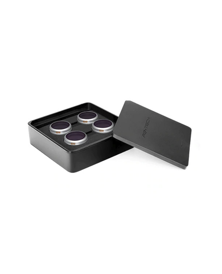 Набор нейтрально-поляризационных фильтров (ND8-PL/16/32/64) DJI Mavic 2 Zoom (Advanced) (PGYTECH P-HA-047), изображение 2