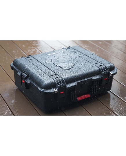 Кейс DJI Ronin-S класс защиты IP67 (PGYTECH P-RH-001), изображение 4