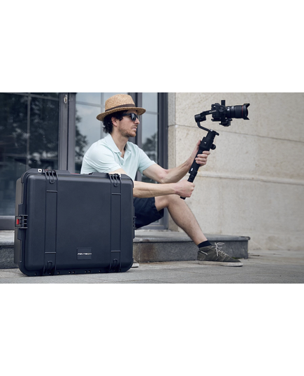 Кейс DJI Ronin-S класс защиты IP67 (PGYTECH P-RH-001), изображение 2