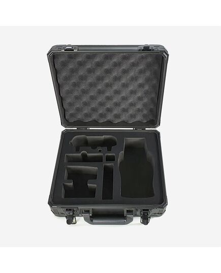 Кейс с алюминиевыми вставками DJI Mavic 2 (чёрный), изображение 3