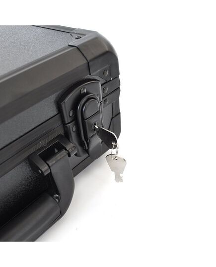 Кейс с алюминиевыми вставками DJI Mavic 2 (чёрный), изображение 4