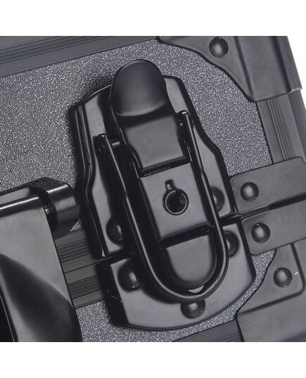 Кейс с алюминиевыми вставками DJI Mavic 2 (чёрный), изображение 5