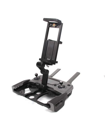 Держатель планшета серии DJI Mavic / Air / Mini и Spark (Чёрный) (SunnyLife), изображение 7