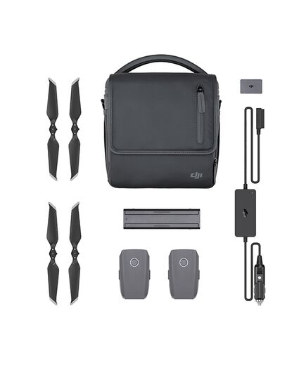 Комплект аксессуаров DJI Mavic 2 Enterprise Fly More Kit (DJI Part 1)