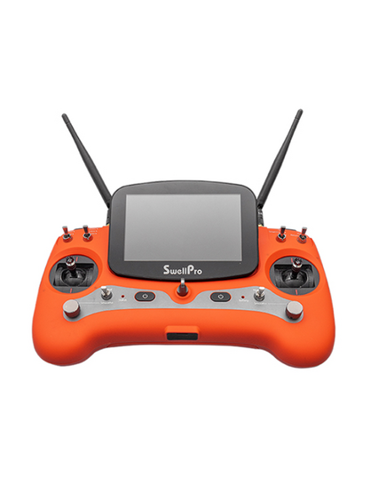 Водонепроницаемый квадрокоптер SwellPro SplashDrone 3+ (без подвеса), изображение 2