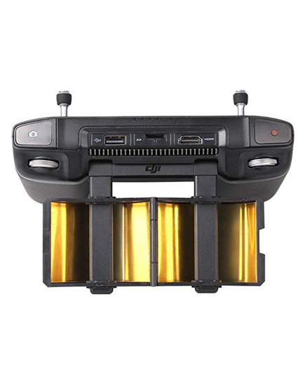 Параболические отражатели антенн DJI Smart Controller (SunnyLife), изображение 2