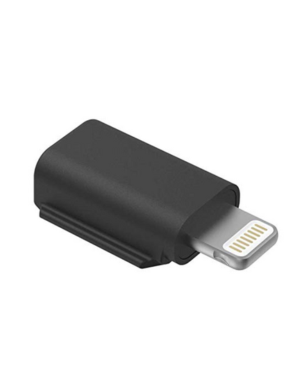 Адаптер смартфона (Lightning) DJI Osmo Pocket / Pocket 2 (YX), изображение 2