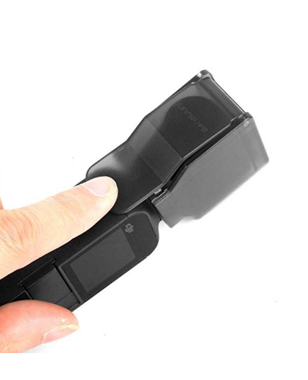 Защитная крышка камеры DJI Osmo Pocket (SunnyLife), изображение 2