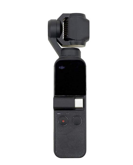 Адаптер смартфона (Type-C) DJI Osmo Pocket / Pocket 2 (YX), изображение 3