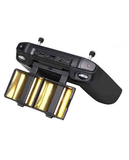 Параболические отражатели антенн DJI Smart Controller (SunnyLife), изображение 3