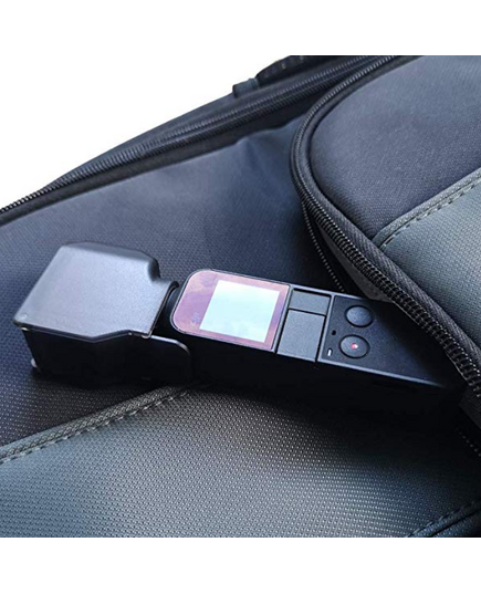 Защитная крышка камеры DJI Osmo Pocket (SunnyLife), изображение 3