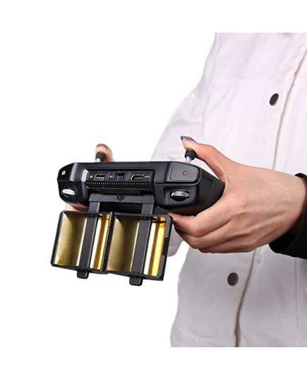 Параболические отражатели антенн DJI Smart Controller (SunnyLife), изображение 4