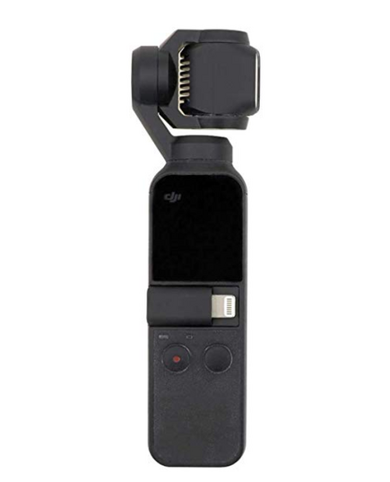 Адаптер смартфона (Lightning) DJI Osmo Pocket / Pocket 2 (YX), изображение 4