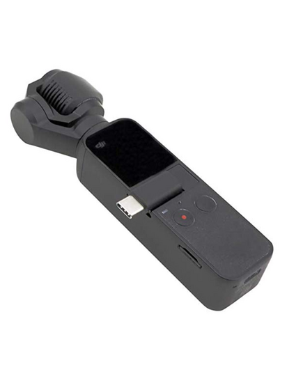 Адаптер смартфона (Type-C) DJI Osmo Pocket / Pocket 2 (YX), изображение 4