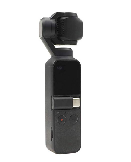 Адаптер смартфона (Type-C) DJI Osmo Pocket / Pocket 2 (YX), изображение 5