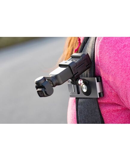 Держатель на ремешок для экшн-камер (PGYTECH P-18C-019), изображение 7