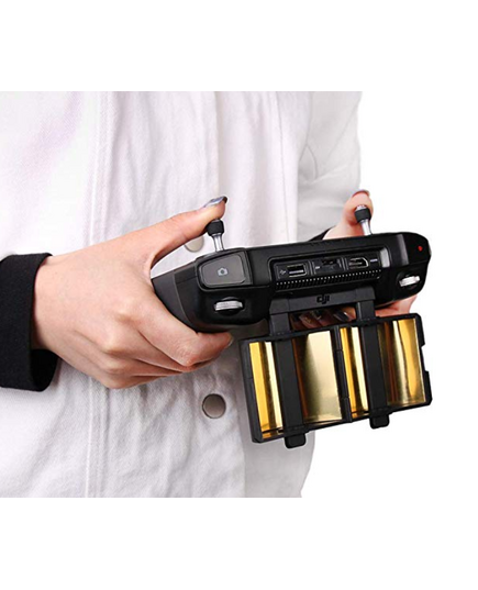 Параболические отражатели антенн DJI Smart Controller (SunnyLife), изображение 5
