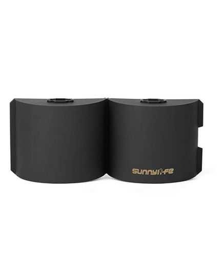 Параболические отражатели антенн DJI Smart Controller (SunnyLife), изображение 7