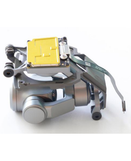 Подвес с камерой DJI Mavic 2 Zoom, изображение 3