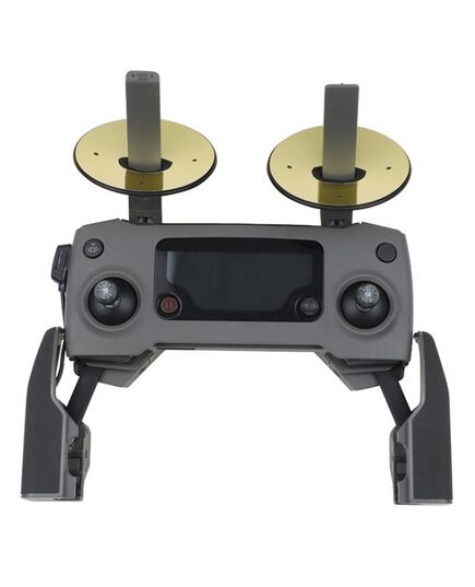 Съемные отражатели для пультов серии DJI Mavic и Spark (YX)