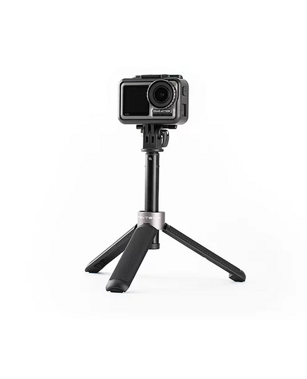 Комплект аксессуаров (VLOG Set) DJI Osmo Action 1 (PGYTECH P-11B-026), изображение 2