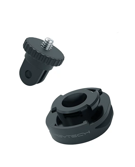 Адаптер для крепления экшн-камер (PGYTECH P-11B-023), изображение 2