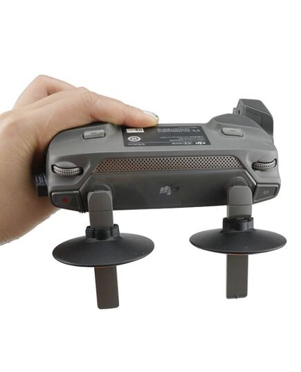 Съемные отражатели для пультов серии DJI Mavic и Spark (YX), изображение 2