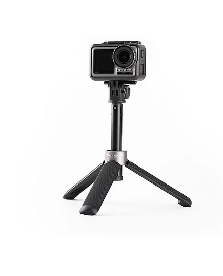 Комплект аксессуаров (Travel Set) DJI Osmo Action 1 (PGYTECH P-11B-027), изображение 2