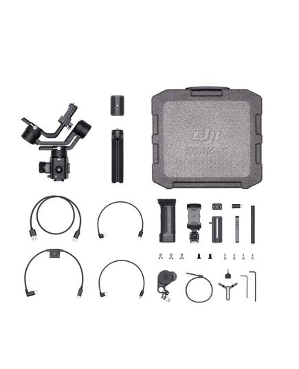 DJI Ronin-SC Pro Combo, изображение 4