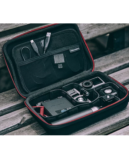 Комплект аксессуаров (Travel Set) DJI Osmo Action 1 (PGYTECH P-11B-027), изображение 4