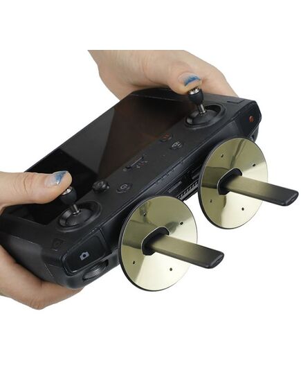 Съемные отражатели для пультов серии DJI Mavic и Spark (YX), изображение 4
